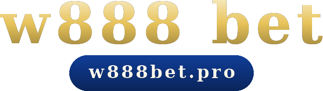 w888 bet logo